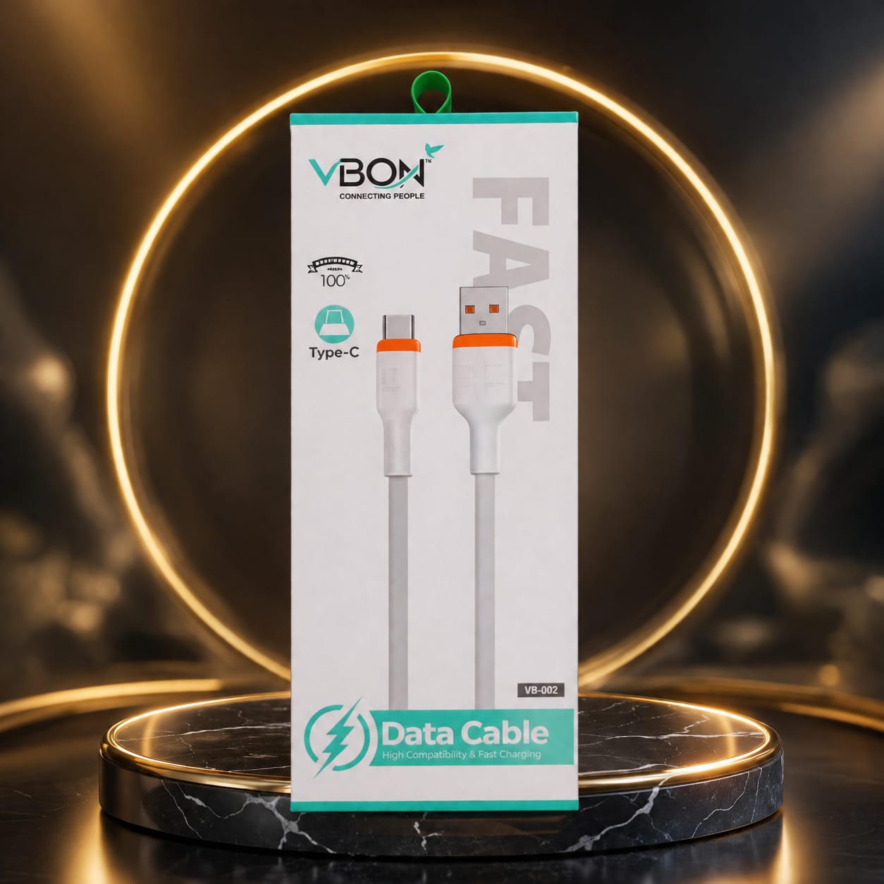 Fast Charging. Reliable Connection. Everyday Performance. - Mugzu