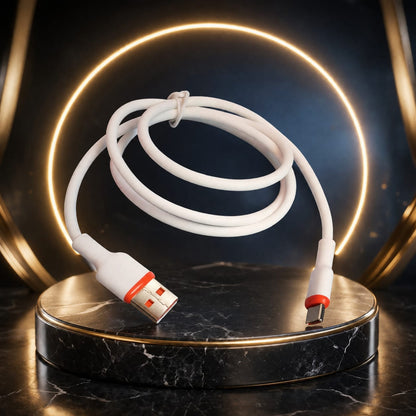 Fast Charging. Reliable Connection. Everyday Performance. - Mugzu