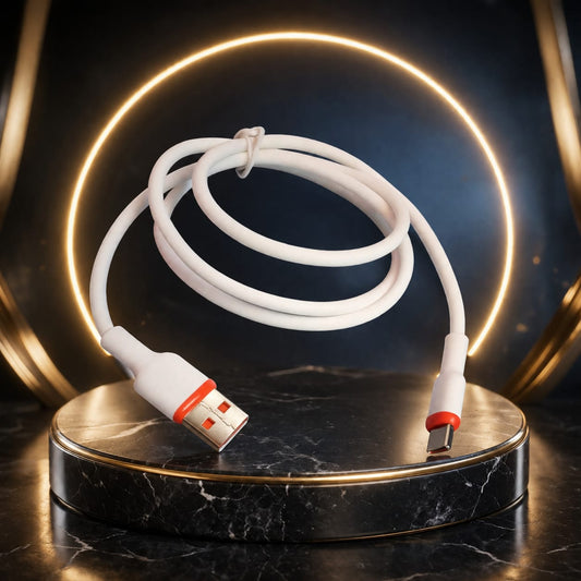 Fast Charging. Reliable Connection. Everyday Performance. - Mugzu