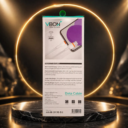 Fast Charging. Reliable Connection. Everyday Performance. - Mugzu