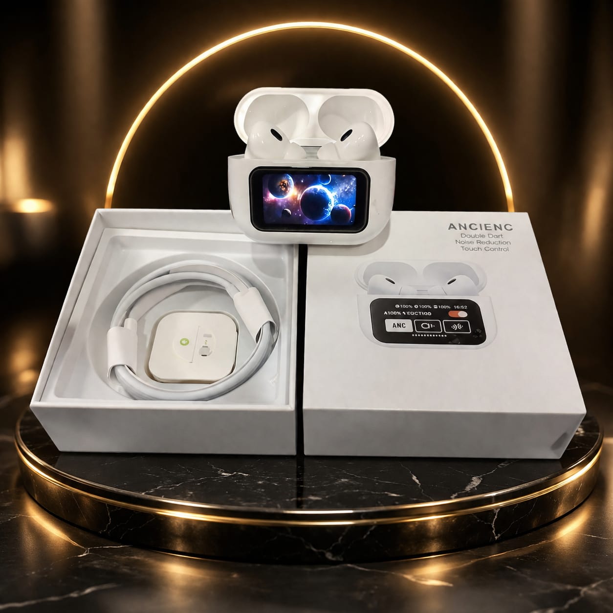 Original Quality. Premium Sound. All-Day Power. - Mugzu