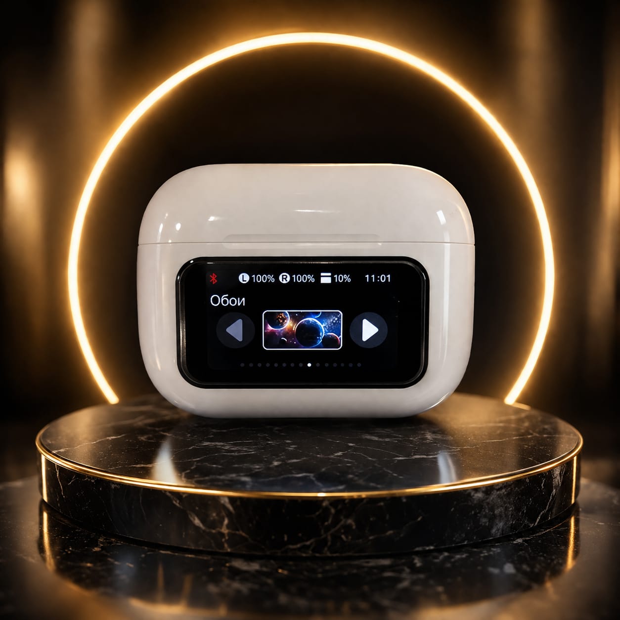 Original Quality. Premium Sound. All-Day Power. - Mugzu