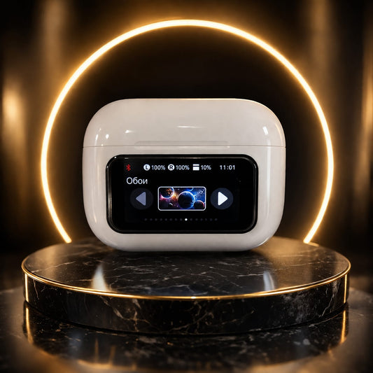 Original Quality. Premium Sound. All-Day Power. - Mugzu