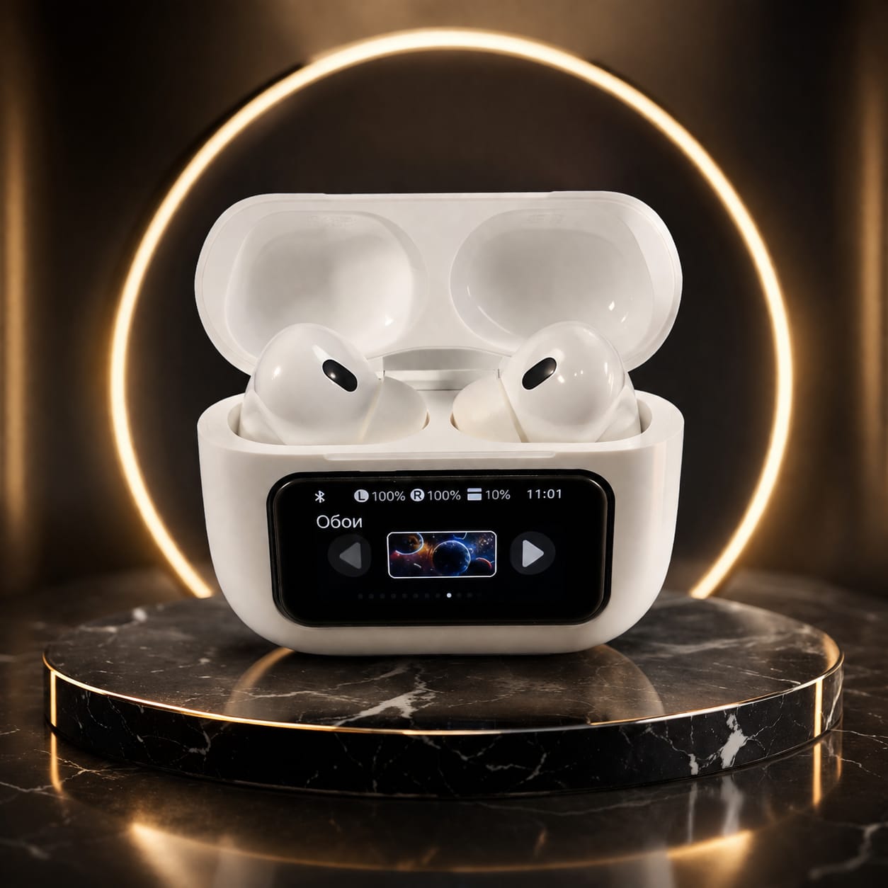 Original Quality. Premium Sound. All-Day Power. - Mugzu